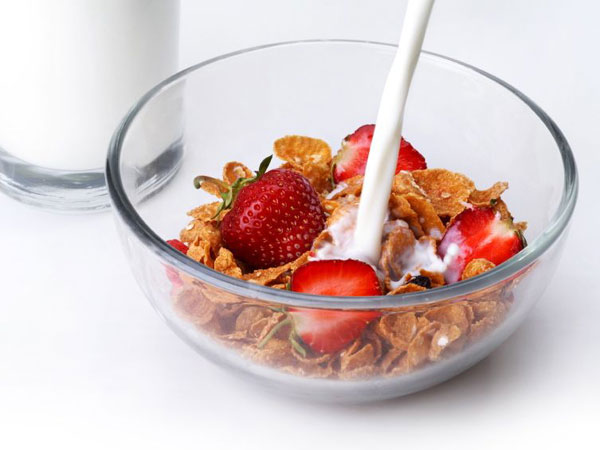 Cereal & Breakfast Foods